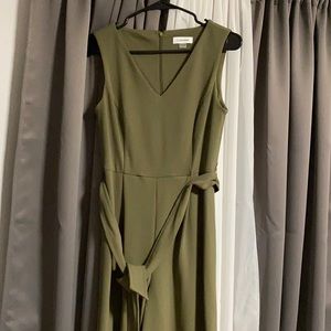 Calvin Klein Jumpsuit